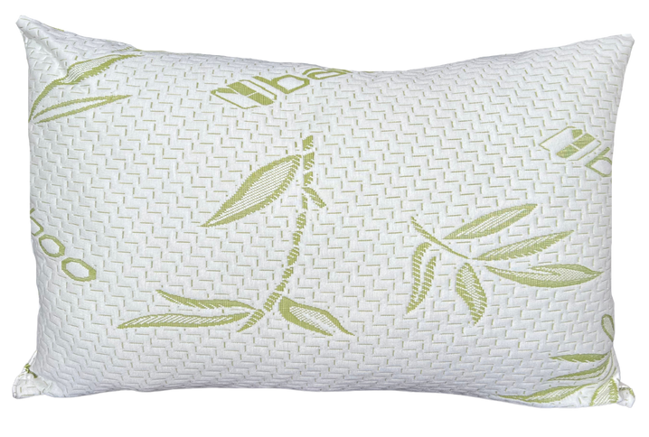 Bamboo Pillow