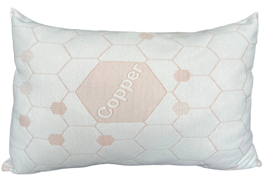 Copper Infused Pillow