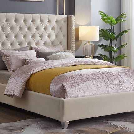 Collection image for: Headboard Platform Beds