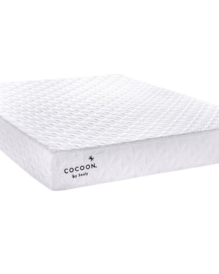 Cocoon by Sealy Classic 8"