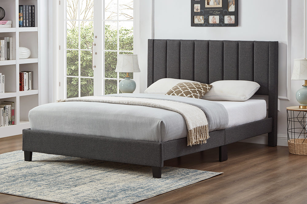 Headboard Platform Beds