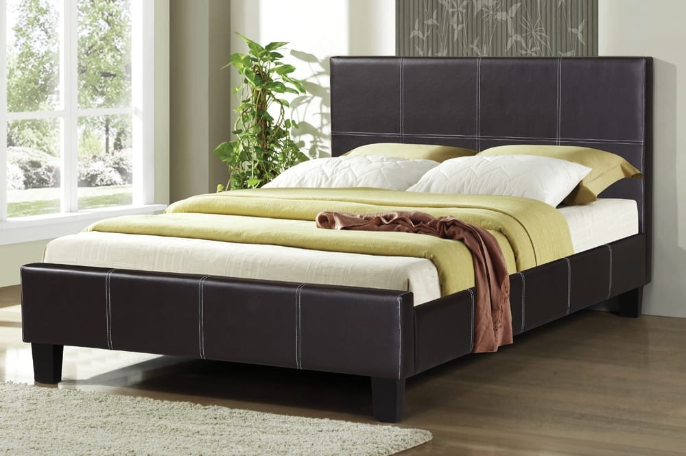 Square Stitching Bed