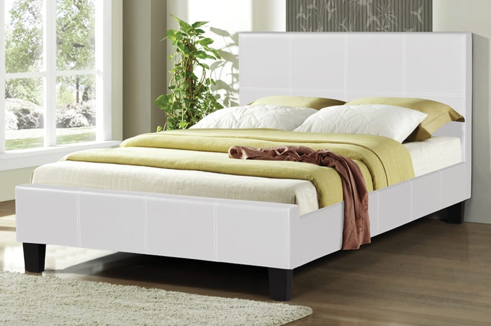 Square Stitching Bed