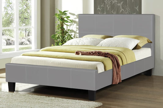 Square Stitching Bed