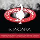 Cuddle Down Niagara Premium Duck Down Duvet 650 Loft