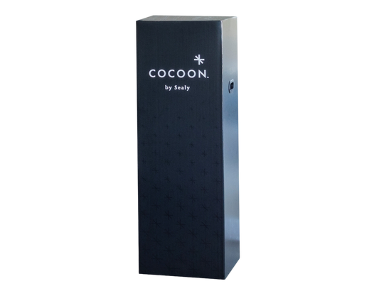 Cocoon by Sealy Classic 10"