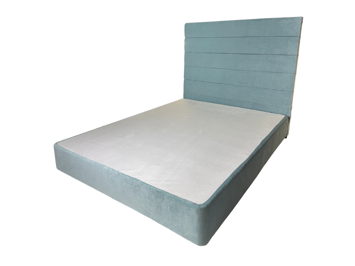 Custom Headboard (pairs with Custom Floating Platform Base)