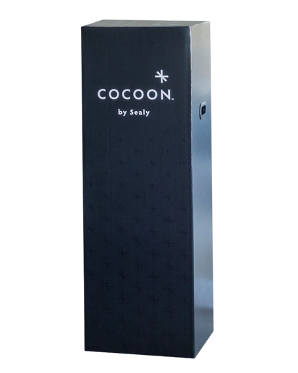 Cocoon by Sealy Classic 8"