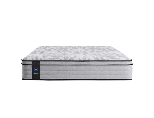 SEALY Sailaway (Semi-Firm)