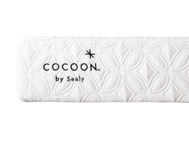Cocoon by Sealy Classic 8"