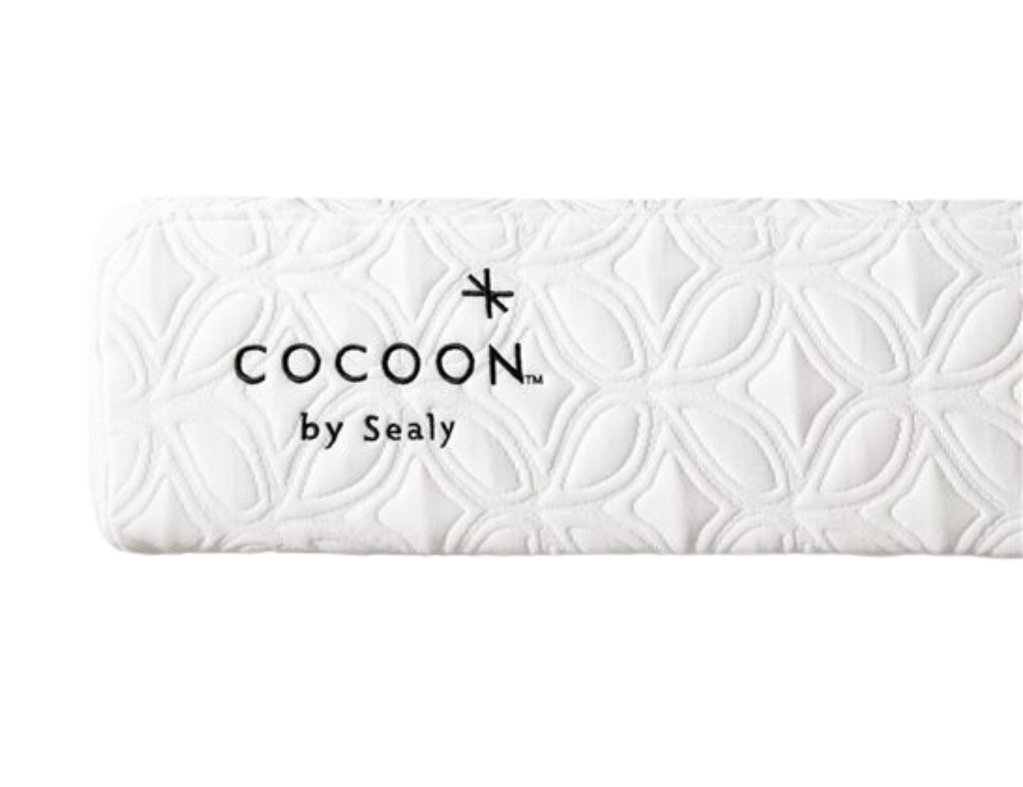 Cocoon by Sealy Classic 8"