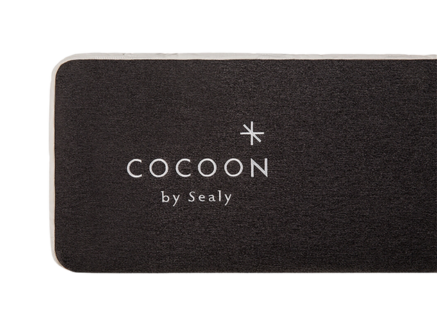 Cocoon by Sealy Classic 10"