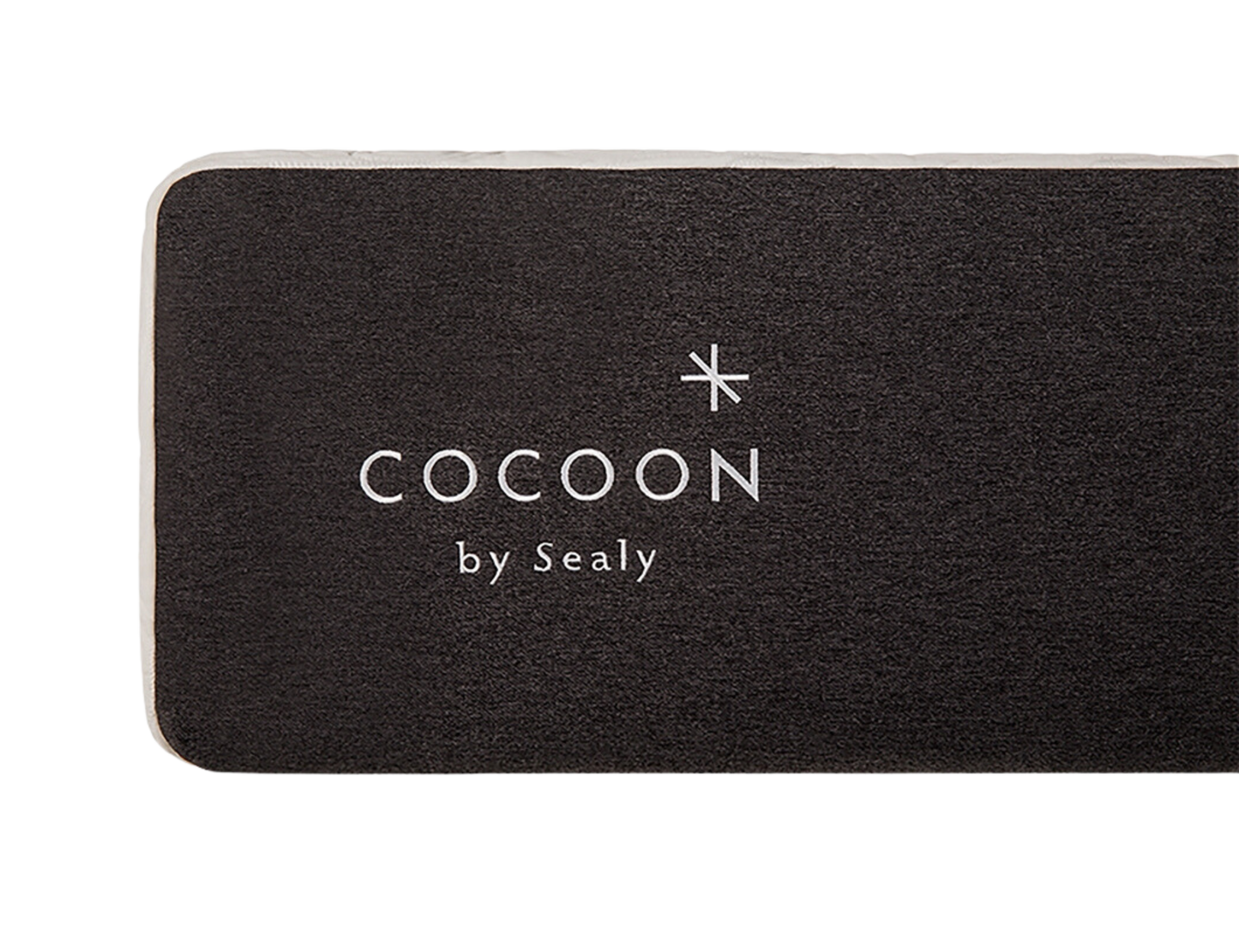 Cocoon by Sealy Classic 10"