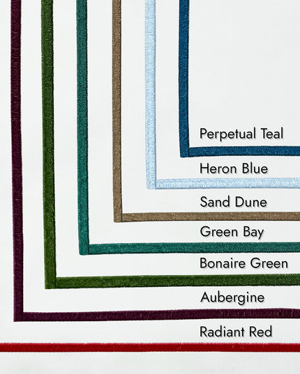 Renaissance Hotel Bedding Series
