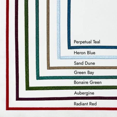 Renaissance Hotel Bedding Series