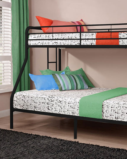 Metal Bunkbed (Single/Double)
