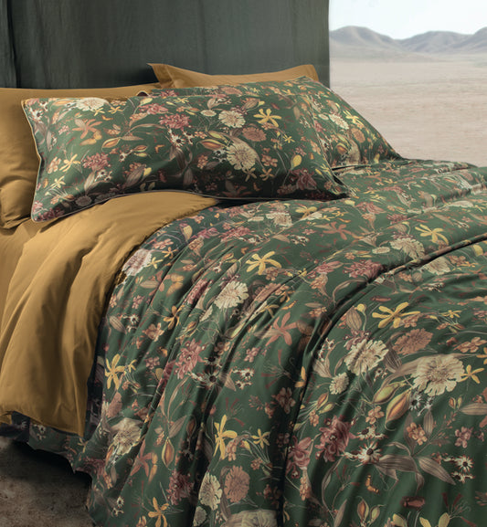 Adalia Print Bedding Collection