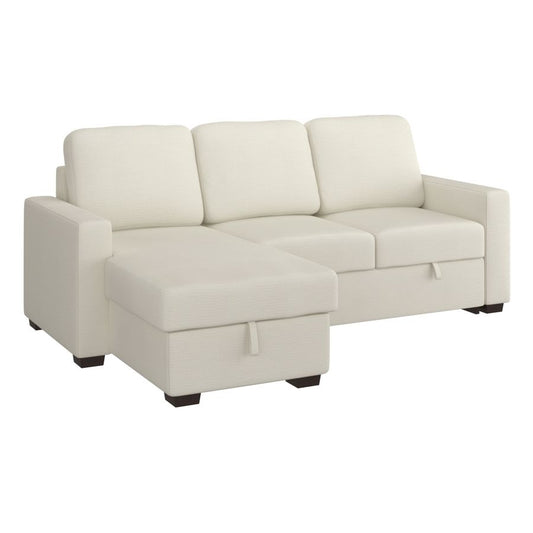 Sofa Bed with Storage