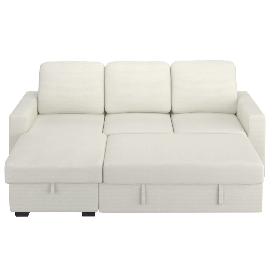 Sofa Bed with Storage