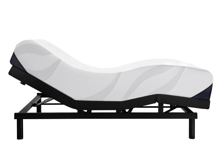 TEMPUR-ALIGN Tempur-Pedic Mattress - Semi-Firm Hybrid