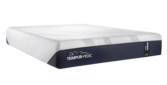 TEMPUR-ALIGN Tempur-Pedic Mattress - Semi-Firm Hybrid