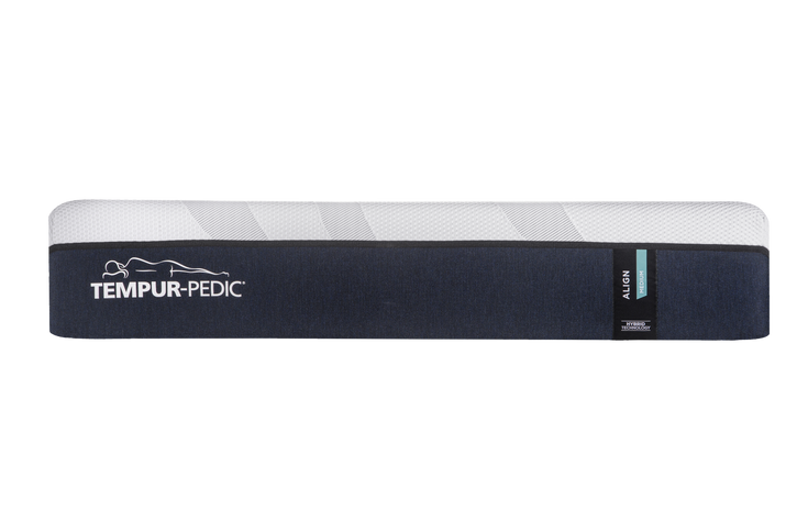 TEMPUR-ALIGN Tempur-Pedic Mattress - Semi-Firm Hybrid