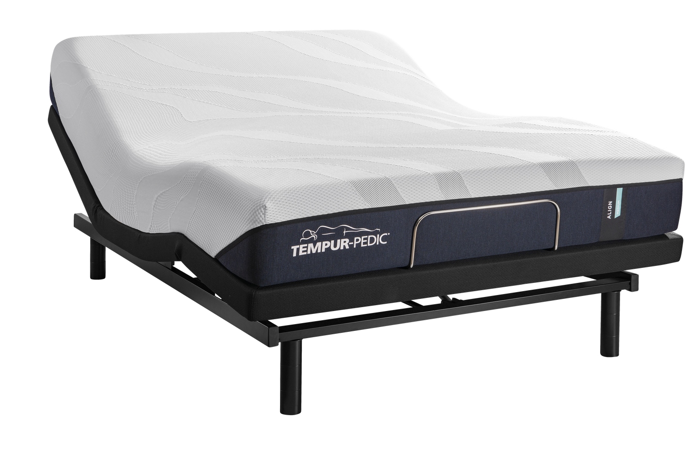 TEMPUR-ALIGN Tempur-Pedic Mattress - Semi-Firm