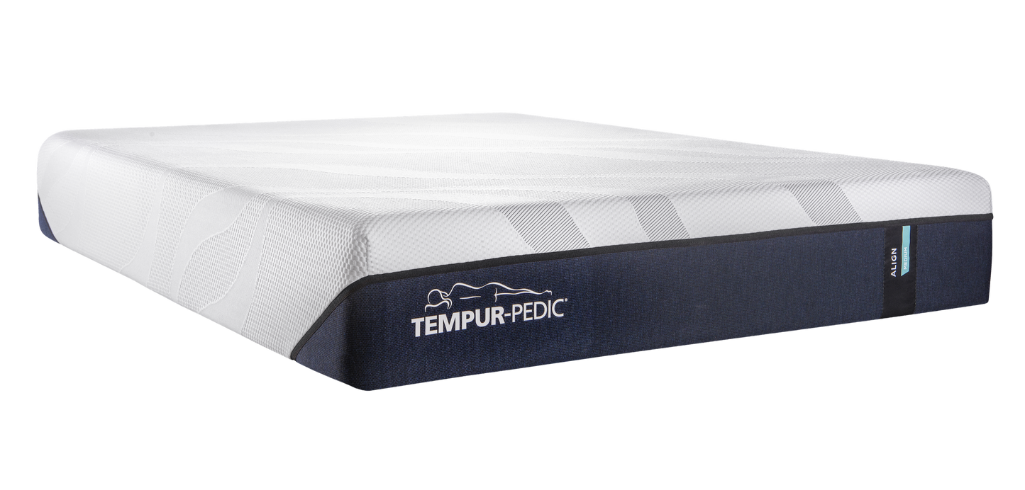 TEMPUR-ALIGN Tempur-Pedic Mattress - Semi-Firm