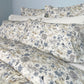 Blue Bird Bedding Collection