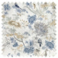 Blue Bird Bedding Collection