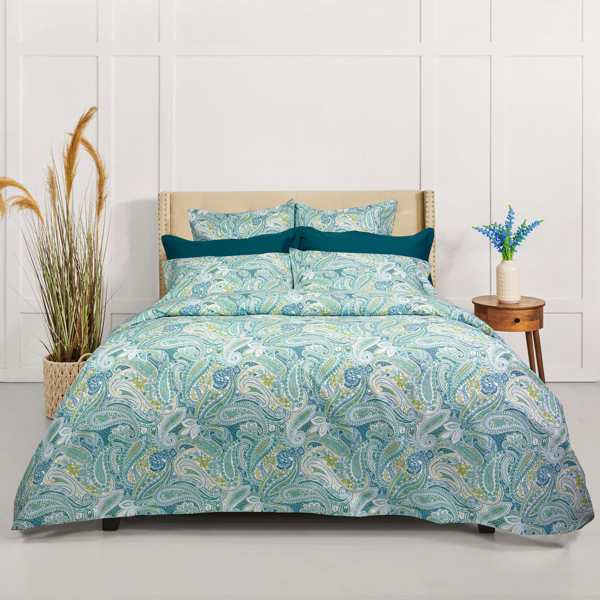 Calypso Bedding Collection