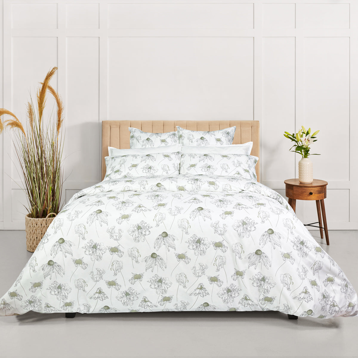 Christine Bedding Collection