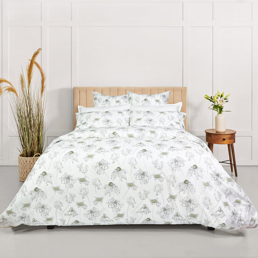 Christine Bedding Collection