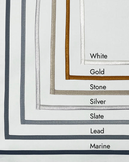 Renaissance Hotel Bedding Series
