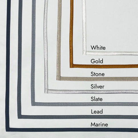 Renaissance Hotel Bedding Series