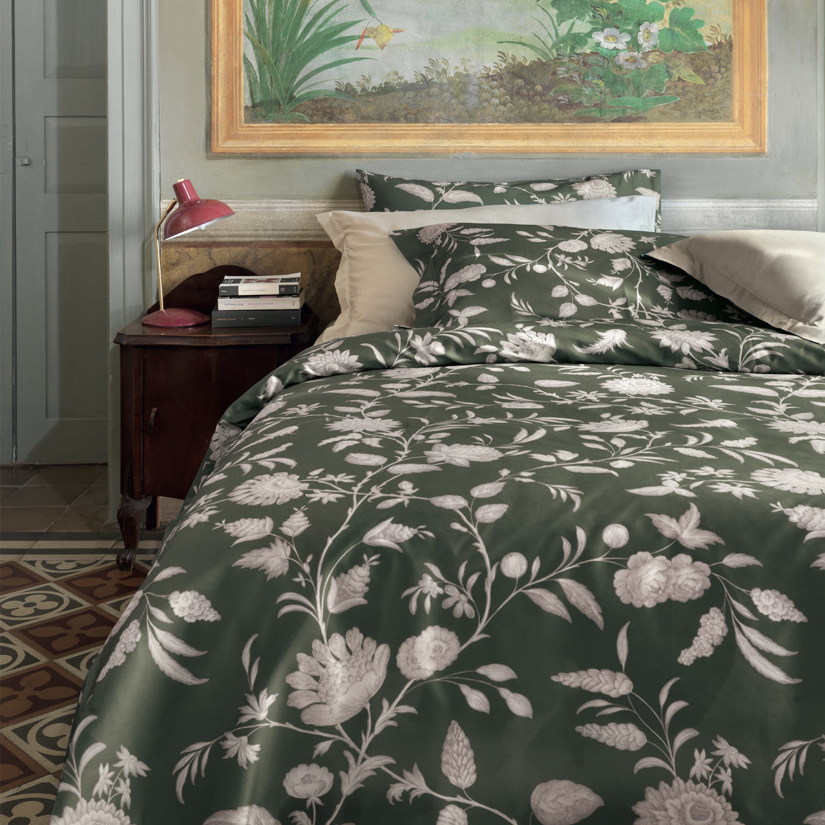 Galizia Bedding Collection