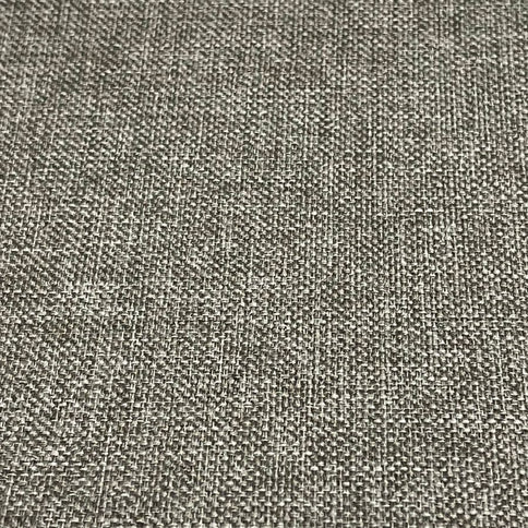 Button Tufting Bed with Nailhead Detail