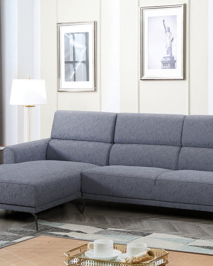 Sectional with Chaise