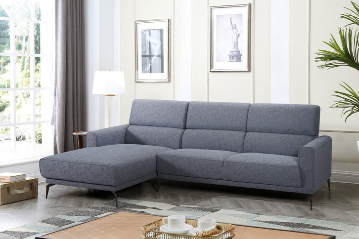 Sectional with Chaise