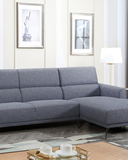 Sectional with Chaise