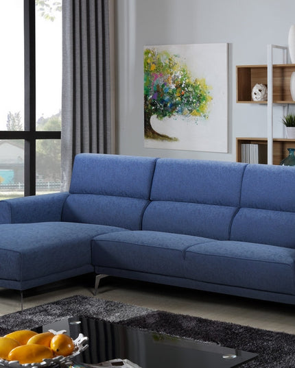 Sectional with Chaise