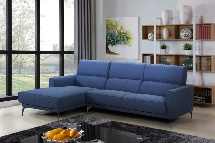 Sectional with Chaise