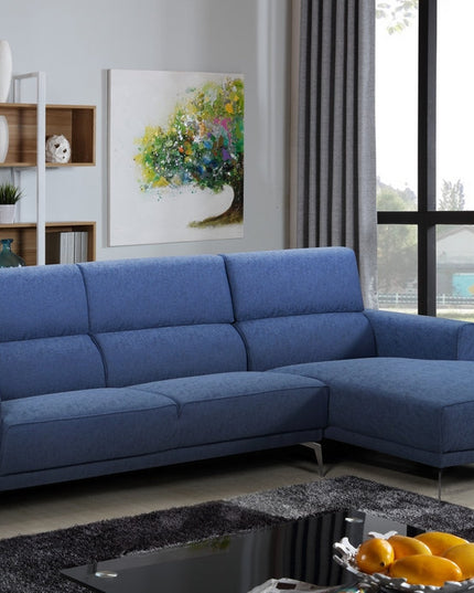 Sectional with Chaise