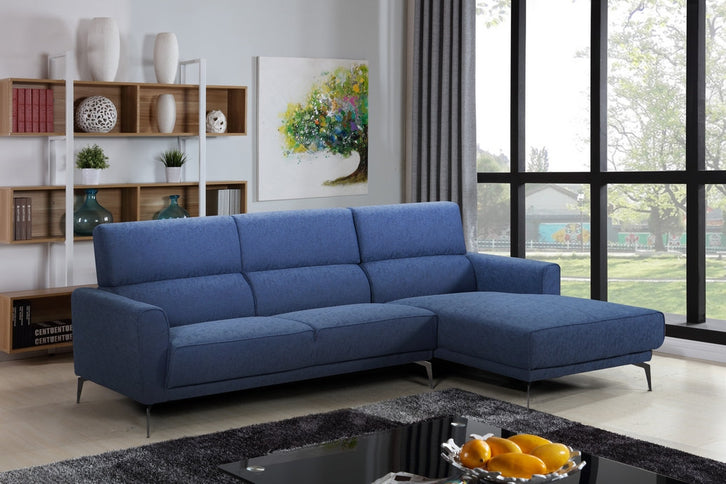Sectional with Chaise