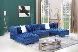 Blue Velvet