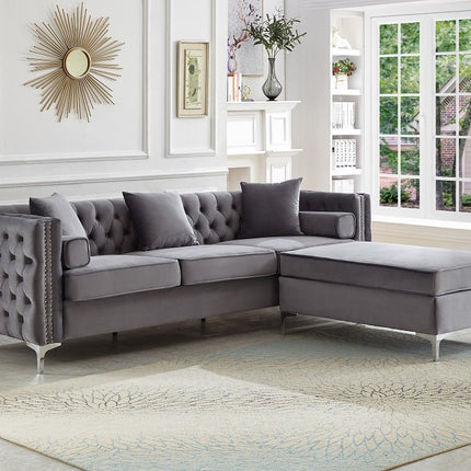 Collection image for: Sectionals