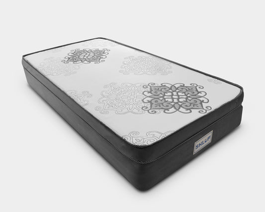 The Essential Euro Top Mattress