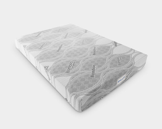 The Eco-Friendly Serenity Mattress