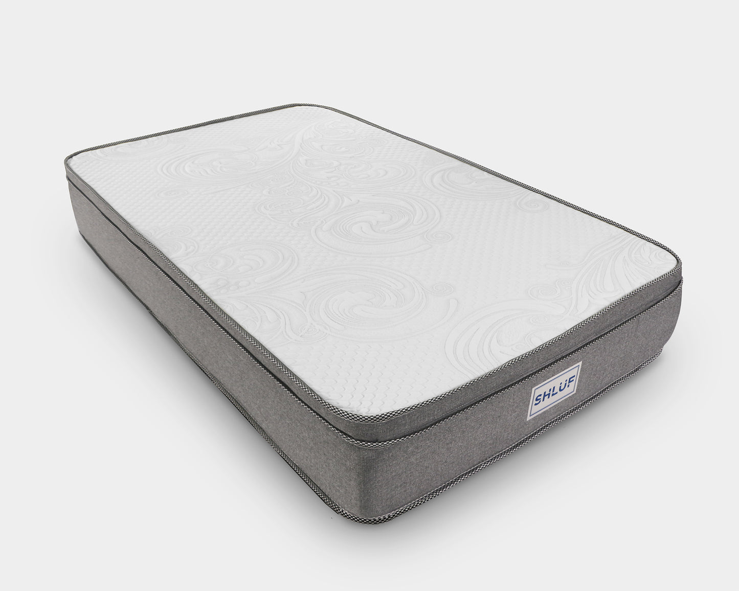 The Standard Euro Top Mattress