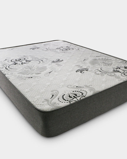 The Immersive Memory Foam Mattress